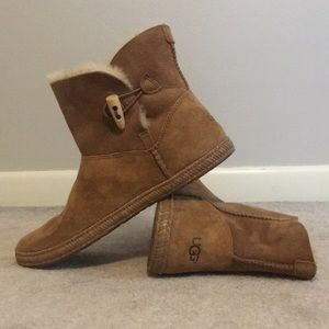Ugg Booties